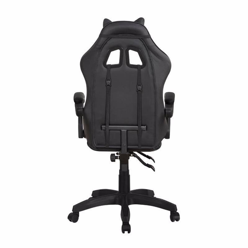 Liberta BUCKET Karekla Gafeiou Mavri 65x63x125cm 25-0666