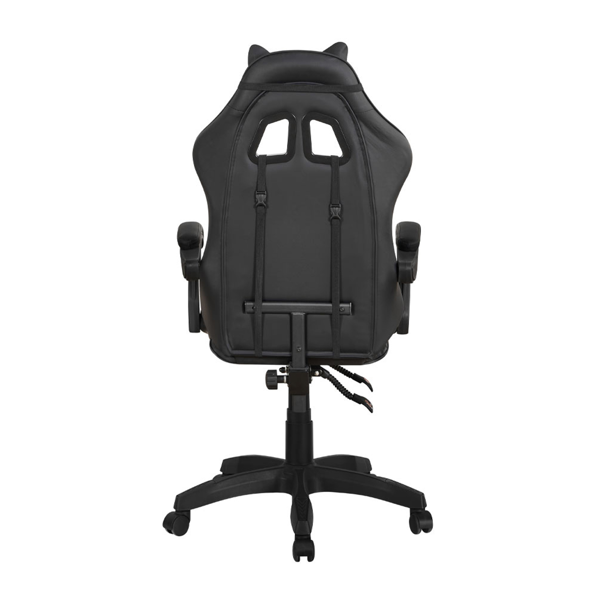 Liberta BUCKET Karekla Gafeiou Mavri 65x63x125cm 25-0666