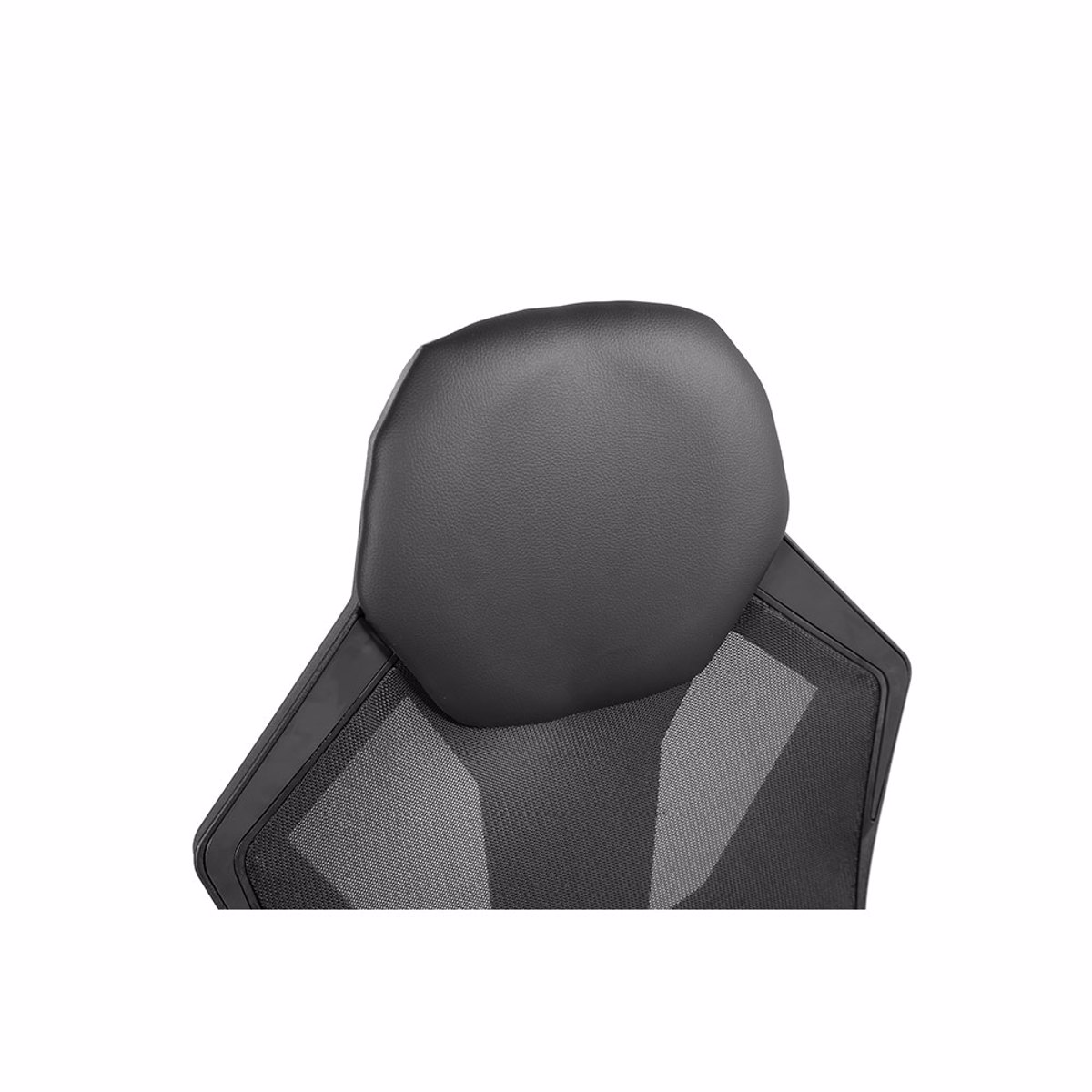 Liberta FUSION Gaming Karekla Gafeiou Mavri 50x74x137cm 25-0700