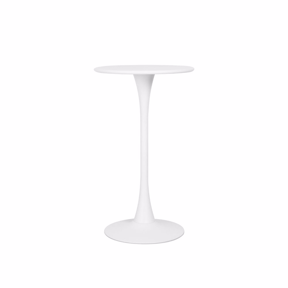 Liberta LIDO Trapezi Bar Lefko F59.5x100.5cm 26-0023