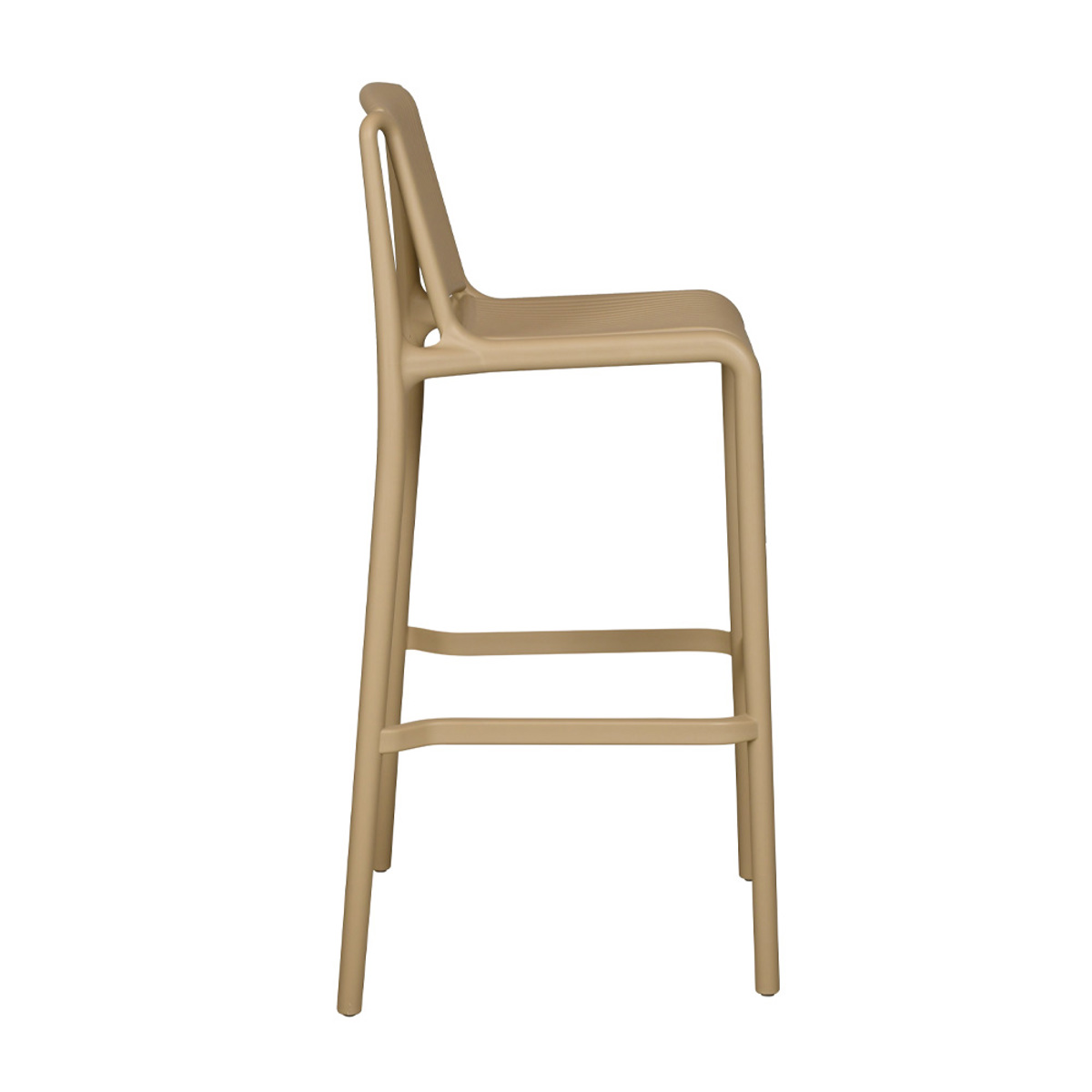 Liberta POLLY Skampo Bar Caramel 41x47x100.5cm 26-0029