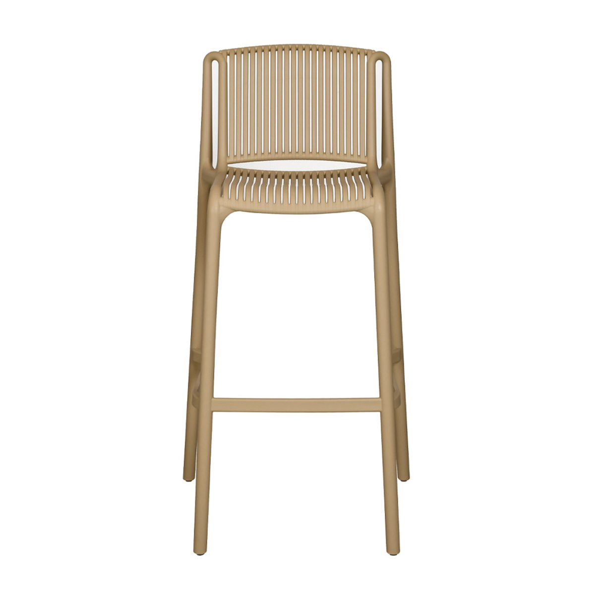Liberta POLLY Skampo Bar Caramel 41x47x100.5cm 26-0029