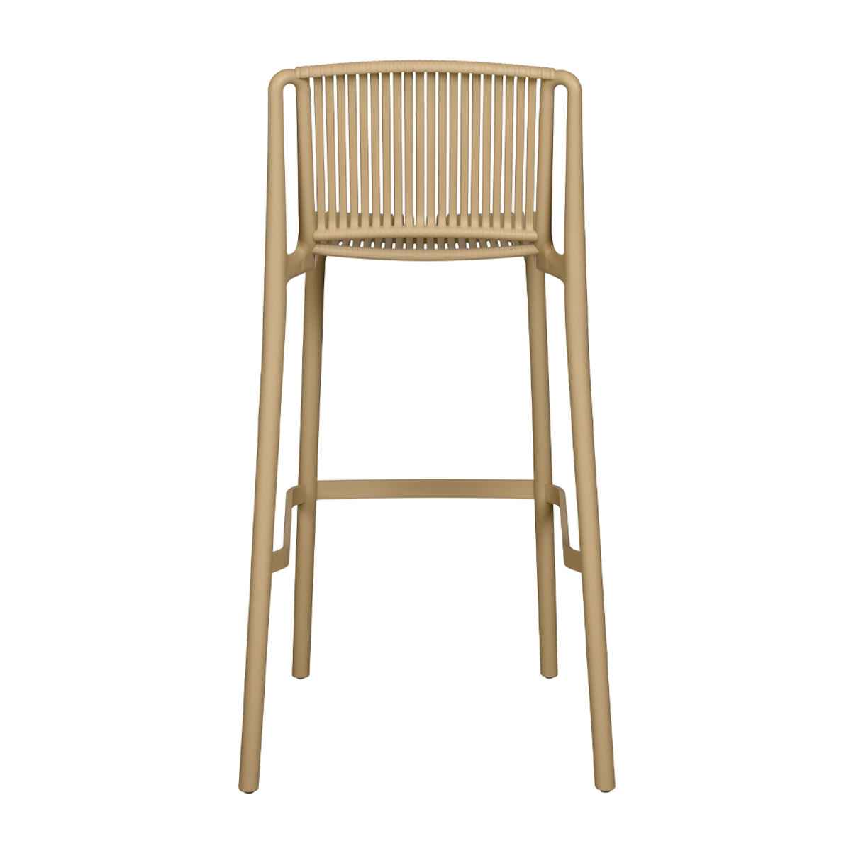Liberta POLLY Skampo Bar Caramel 41x47x100.5cm 26-0029