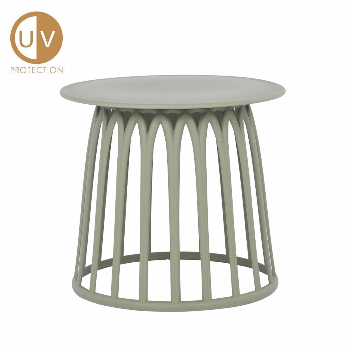 Liberta BASKET Coffee Table Ladi F49.5x44cm 27-0124