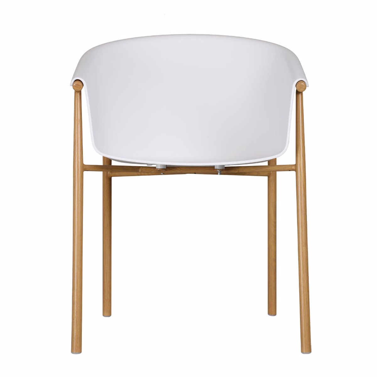 Liberta CARINA Poluthrona Lefki 59x57x80cn 27-0158