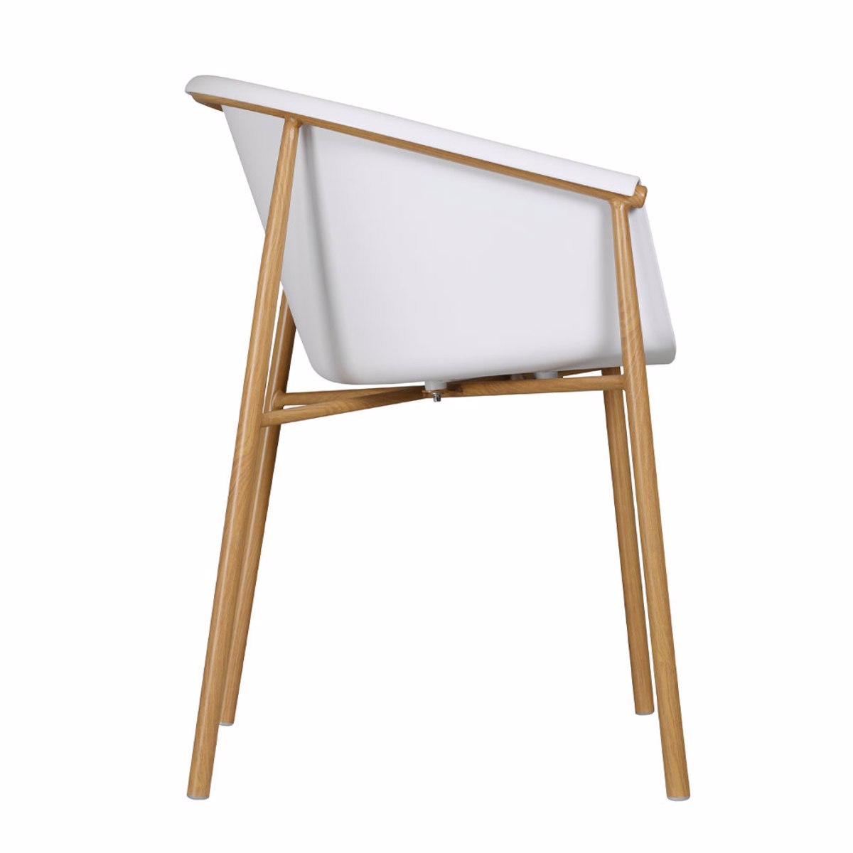 Liberta CARINA Poluthrona Lefki 59x57x80cn 27-0158