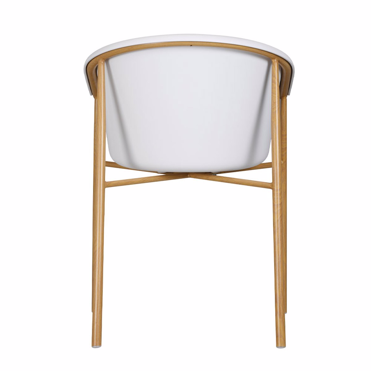 Liberta CARINA Poluthrona Lefki 59x57x80cn 27-0158
