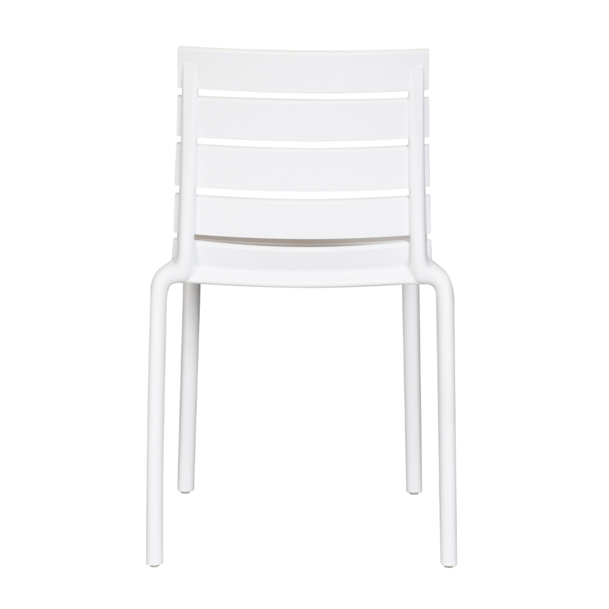 Liberta HORIZONTAL Karekla Lefki 42x54.5x78cm 27-0162