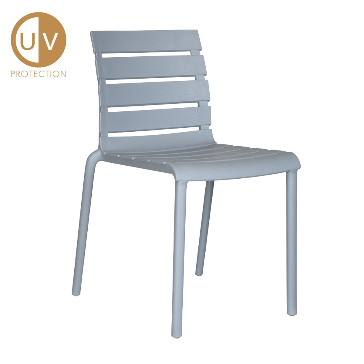 Liberta HORIZONTAL Karekla Ggri 42x54.5x78cm 27-0163