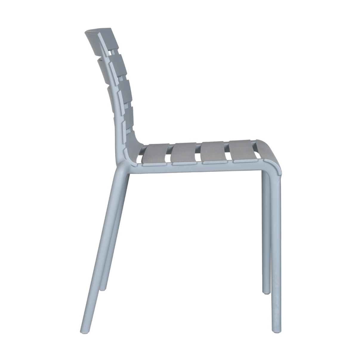 Liberta HORIZONTAL Karekla Ggri 42x54.5x78cm 27-0163