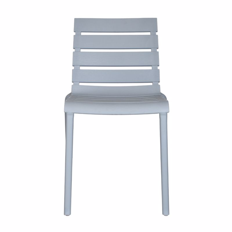 Liberta HORIZONTAL Karekla Ggri 42x54.5x78cm 27-0163