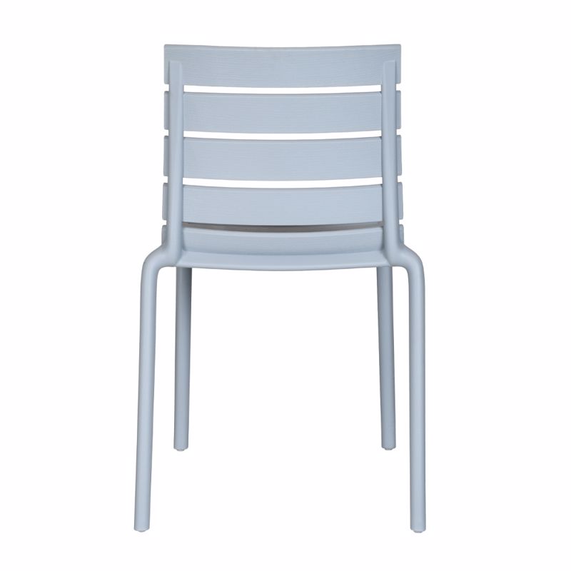 Liberta HORIZONTAL Karekla Ggri 42x54.5x78cm 27-0163