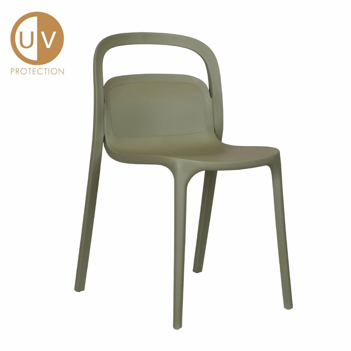 Liberta SMITH Karekla Ladi 53x41x80cm 27-0174