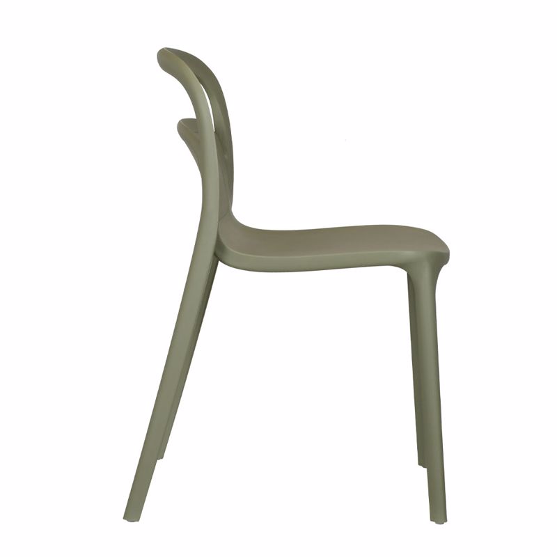 Liberta SMITH Karekla Ladi 53x41x80cm 27-0174