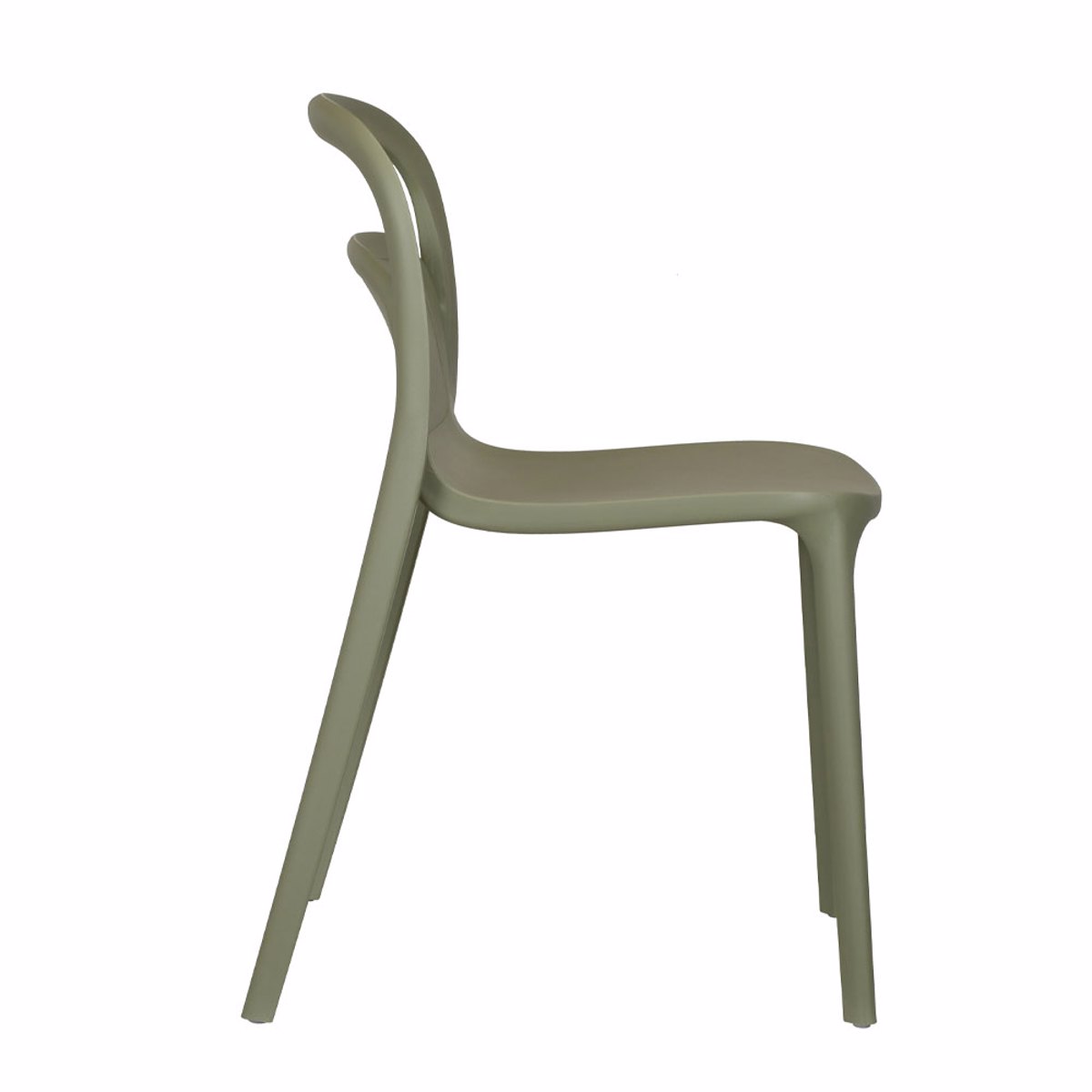 Liberta SMITH Karekla Ladi 53x41x80cm 27-0174