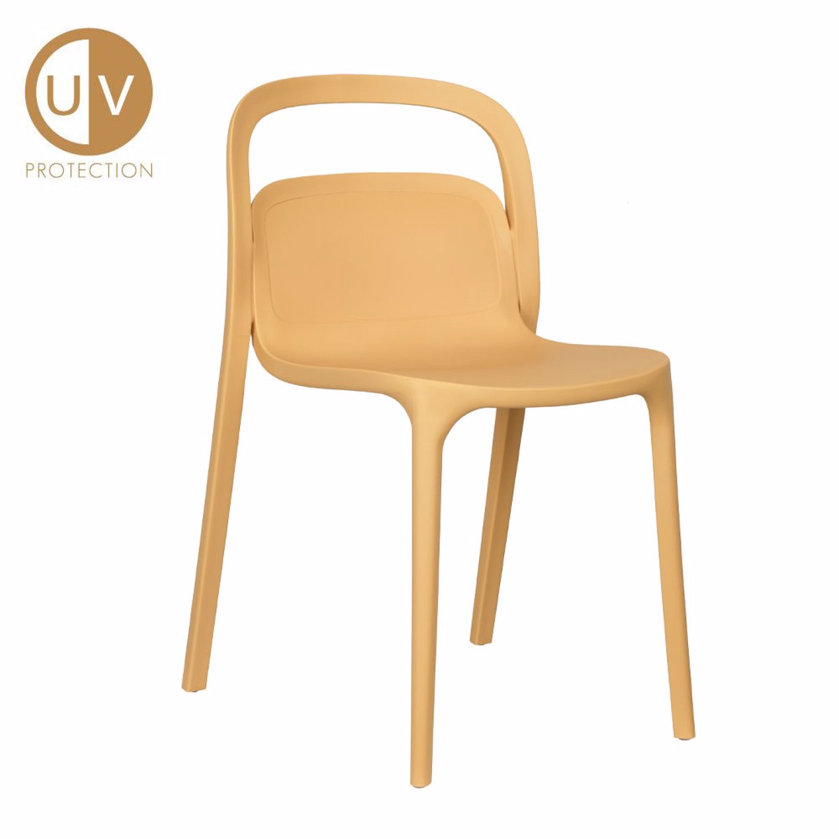 Liberta SMITH Karekla Craft 53x41x80cm 27-0175