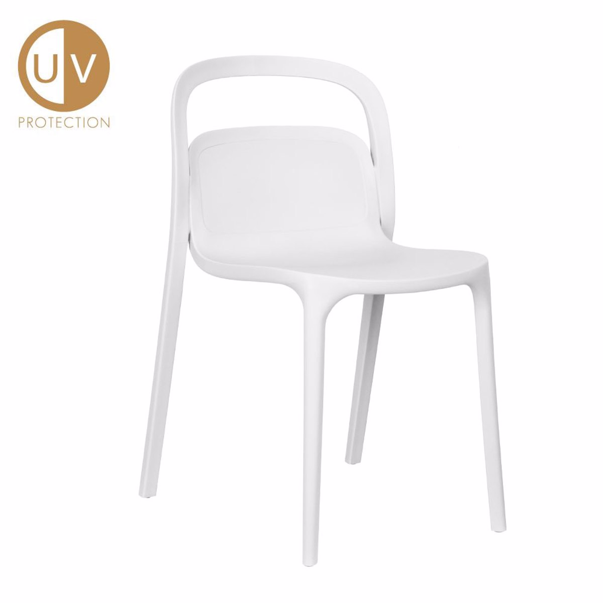 Liberta SMITH Karekla Lefki 53x41x80cm 27-0176