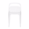 Liberta SMITH Karekla Lefki 53x41x80cm 27-0176