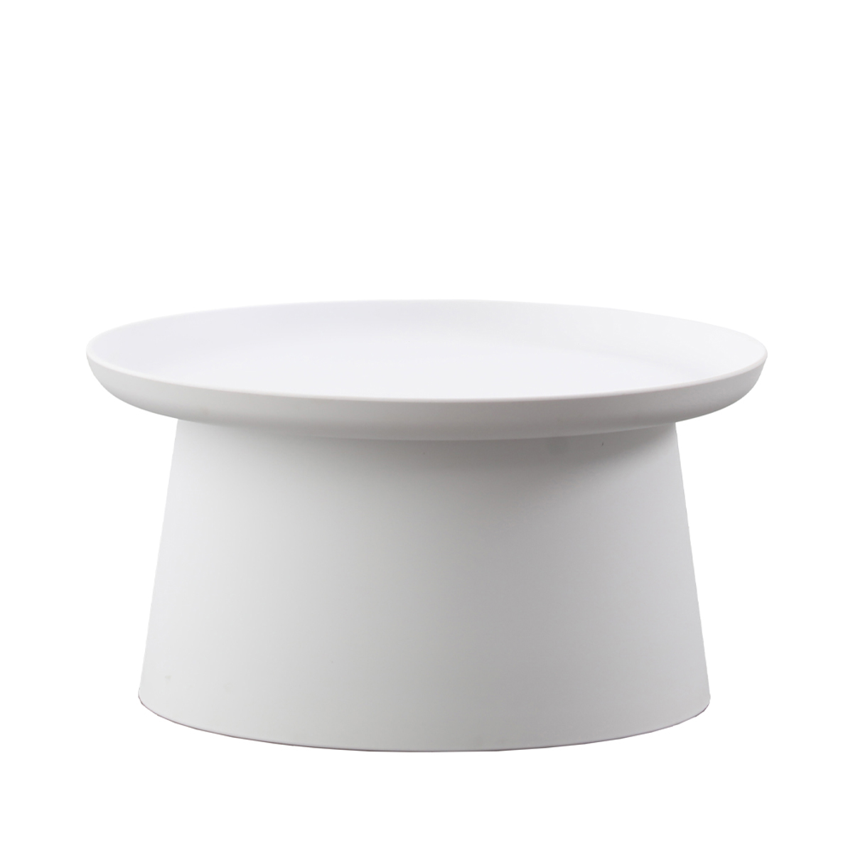Liberta TECH Coffee Table Lefko F70x36cm 27-0180