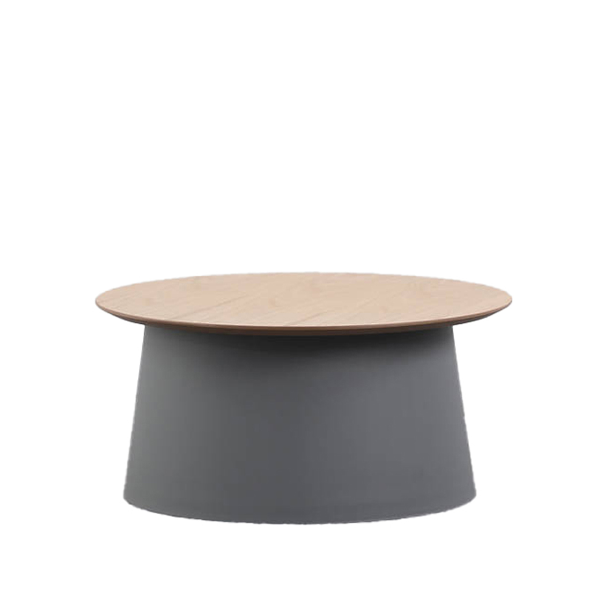 Liberta TECH WOOD Coffee Table Ggri F69x32.4cm 27-0188