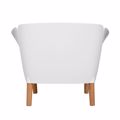 Liberta BELINA Poluthrona Lefki 88x75x70.5cm 27-0209