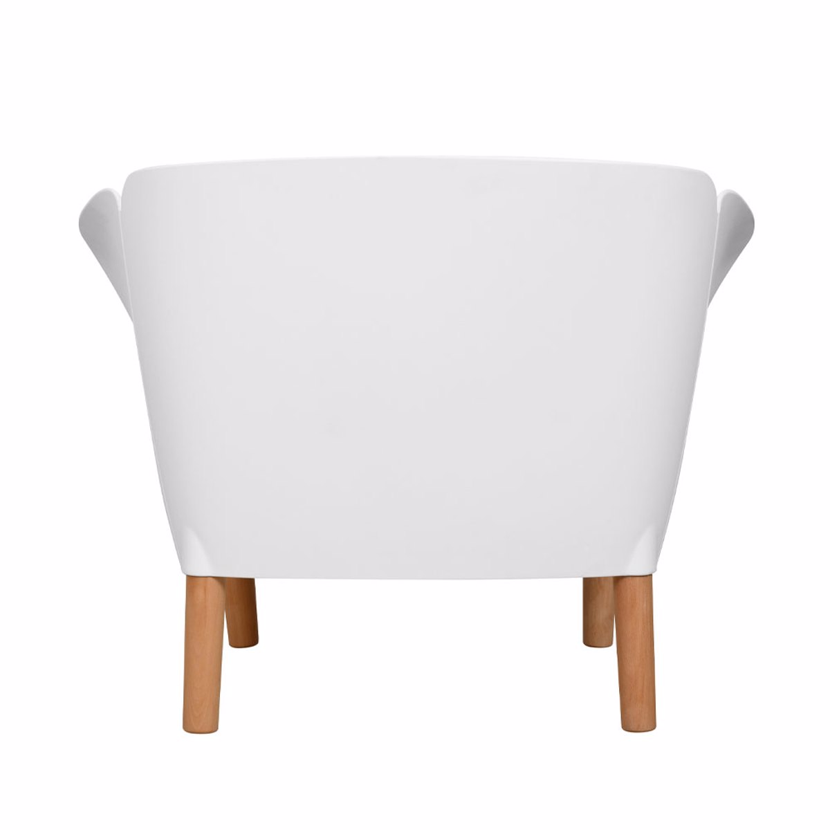 Liberta BELINA Poluthrona Lefki 88x75x70.5cm 27-0209