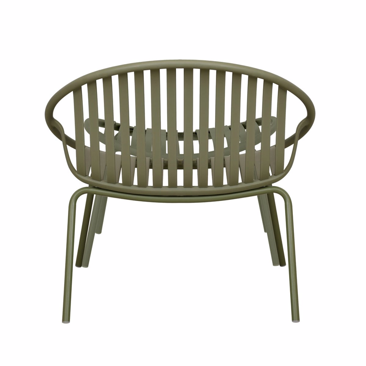 Liberta NADIN Set ton 2 Poluthrona Ladi 79.5x70x74cm 27-0210