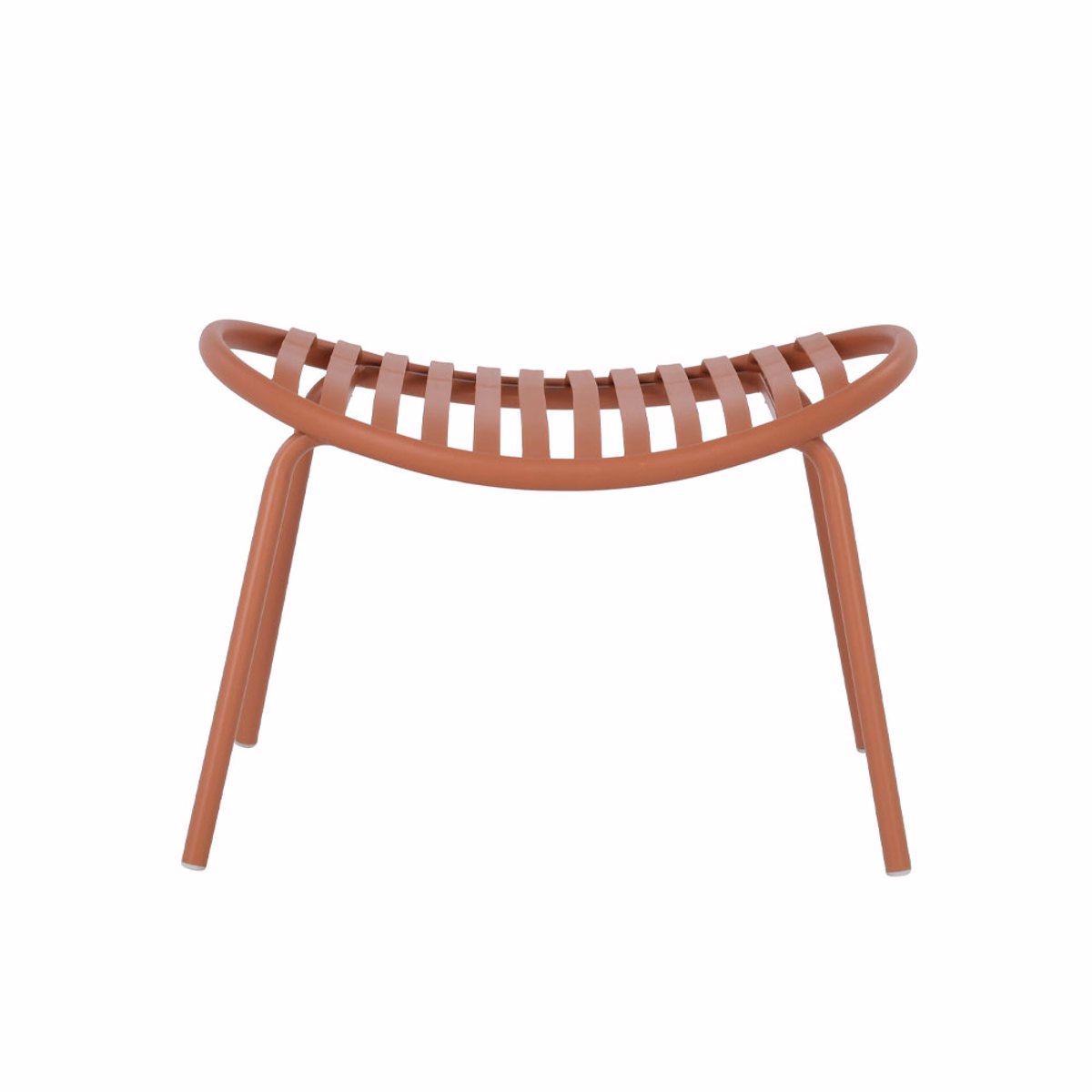 Liberta NADIN Set ton 2 Poluthrona Terracotta 79.5x70x74cm 27-0211