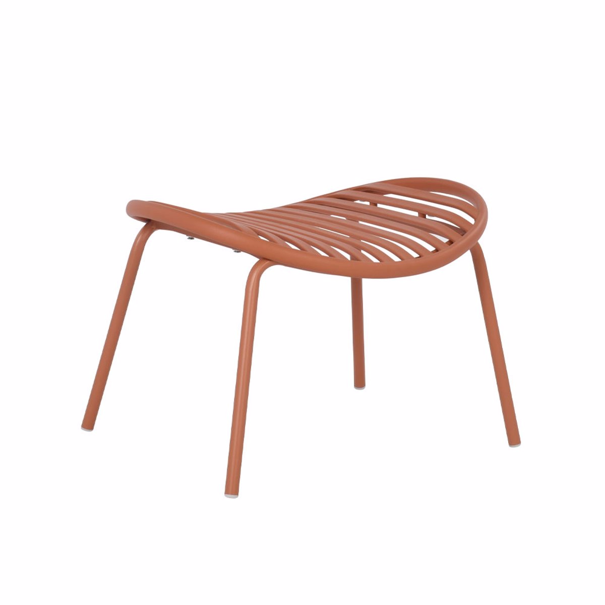 Liberta NADIN Set ton 2 Poluthrona Terracotta 79.5x70x74cm 27-0211
