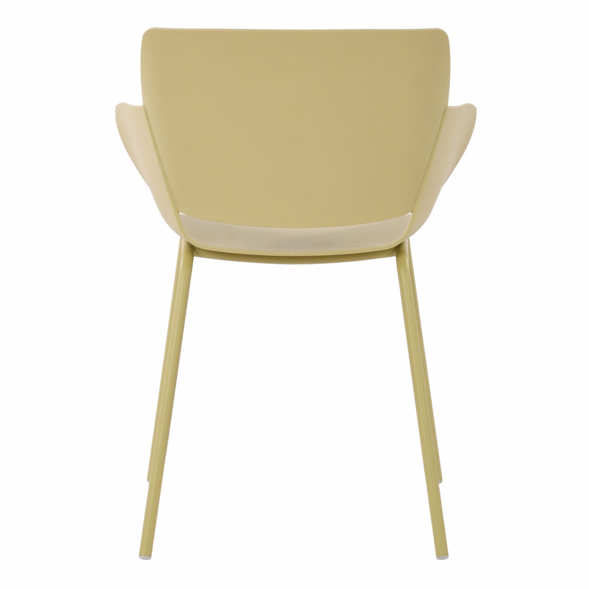 Liberta SEDIA Poluthrona Kitrini Pastel 58x52x79.5cm 27-0215