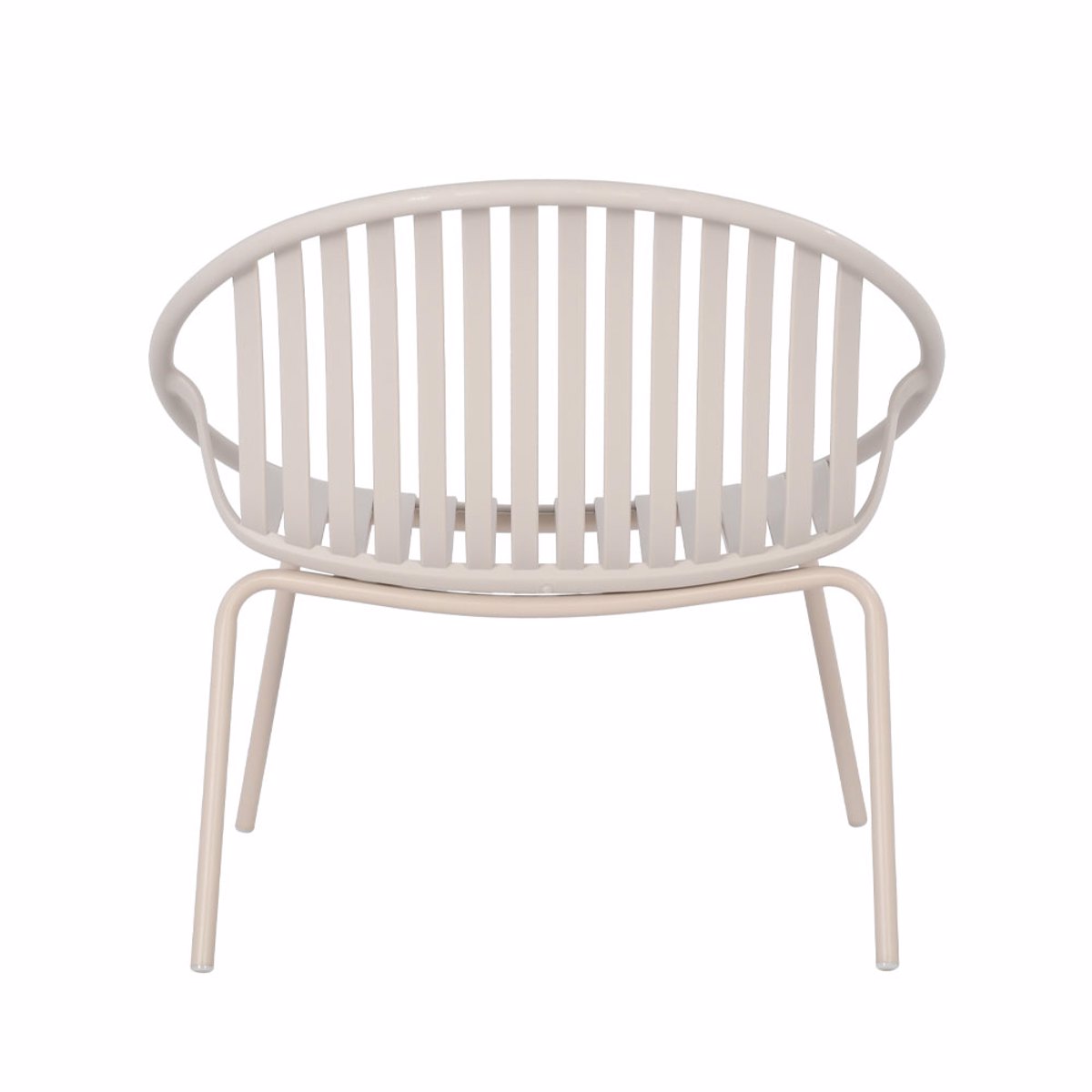 Liberta NADIN Set ton 2 Poluthrona Off White 79.5x70x74cm 27-0217