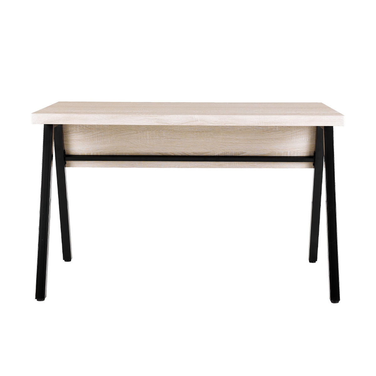 Liberta ALPHA Gafeio Sonoma/Mavro 120x76x74cm 28-0179