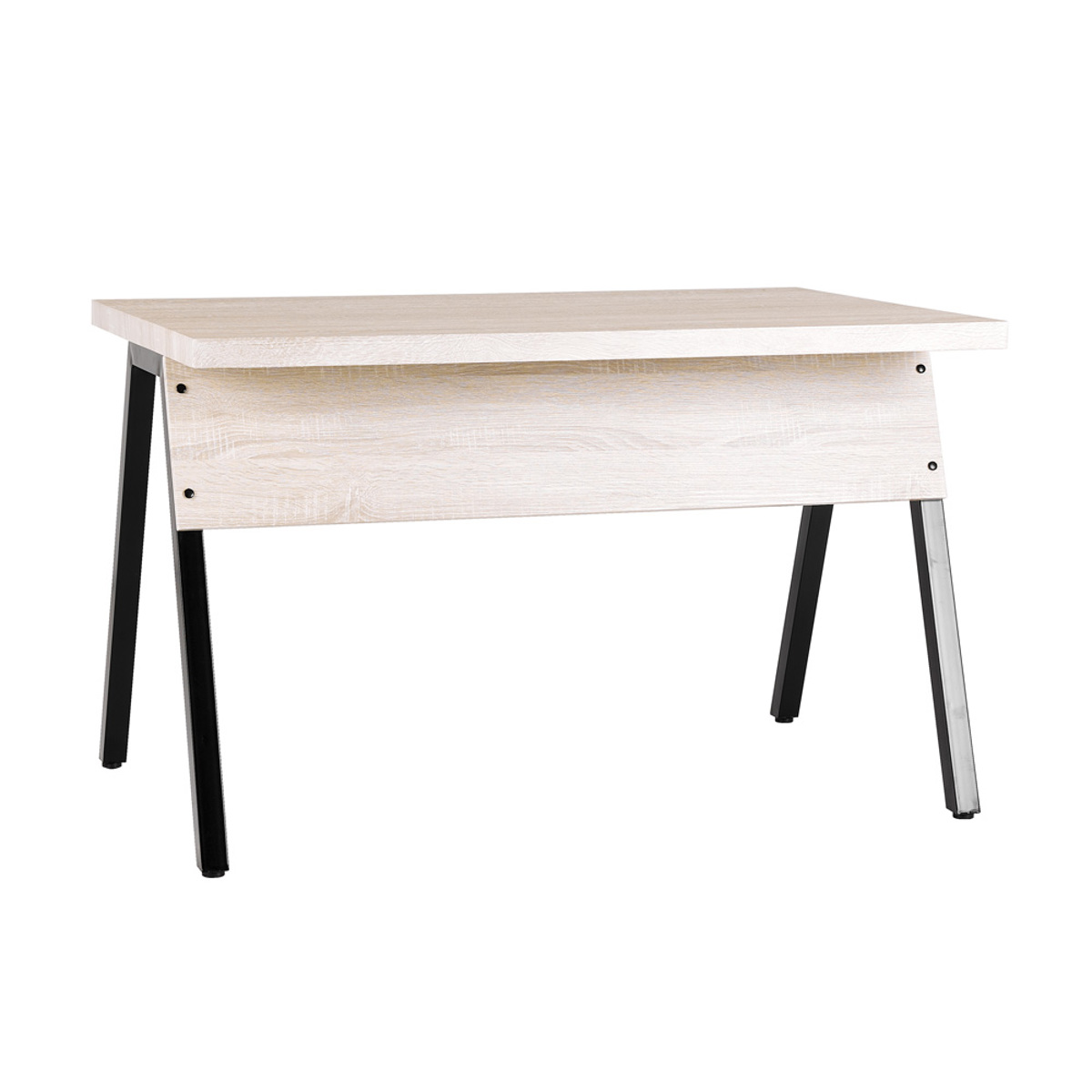 Liberta ALPHA Gafeio Sonoma/Mavro 120x76x74cm 28-0179