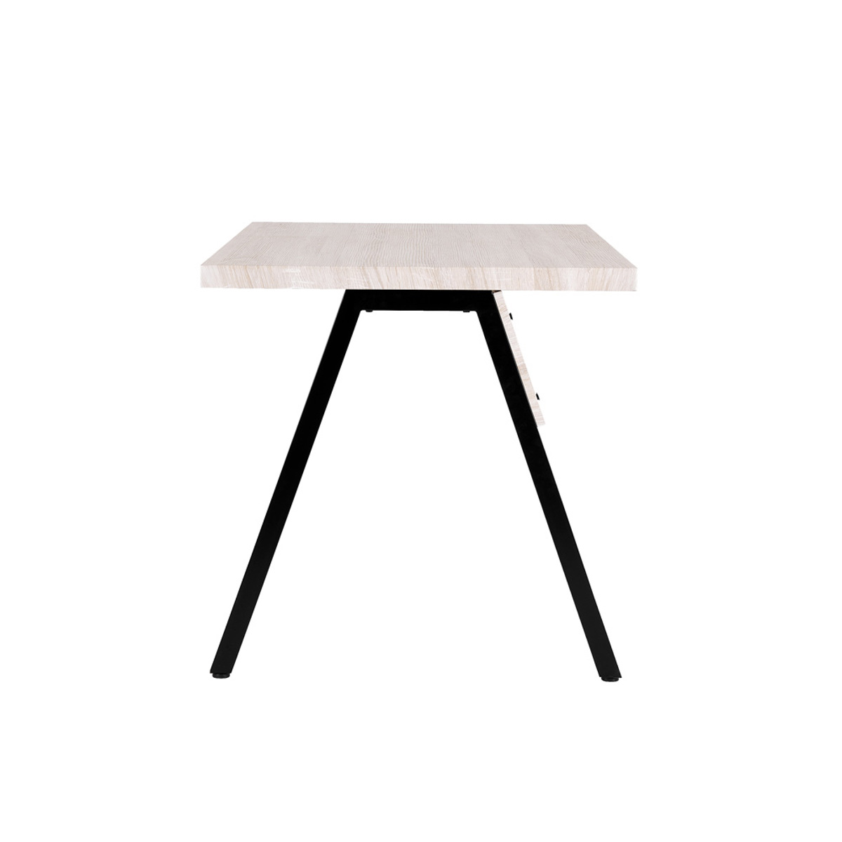 Liberta ALPHA Gafeio Sonoma/Mavro 120x76x74cm 28-0179