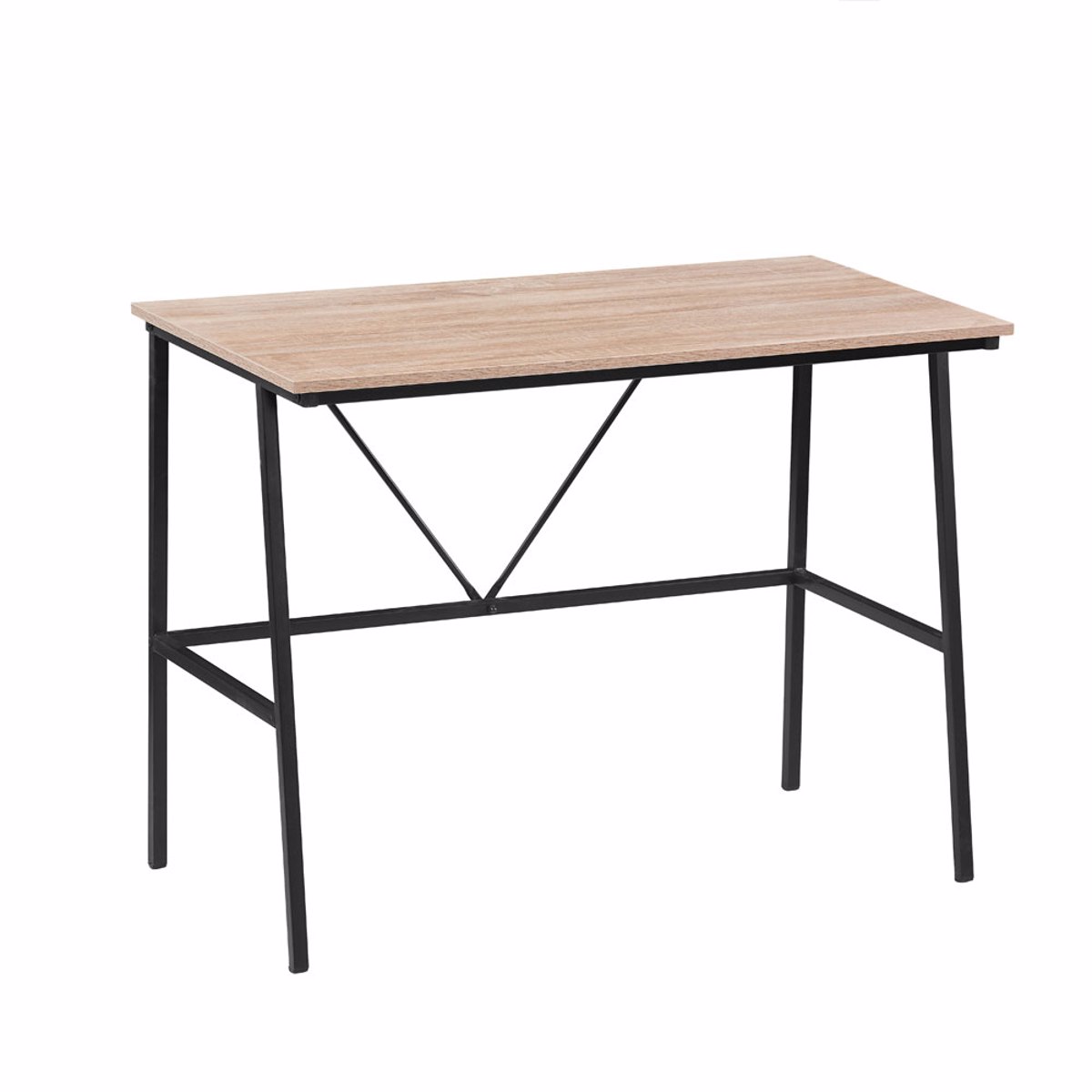 Liberta SO SIMPLE Gafeio Sonoma/Mavro 100x54x75cm 28-0227