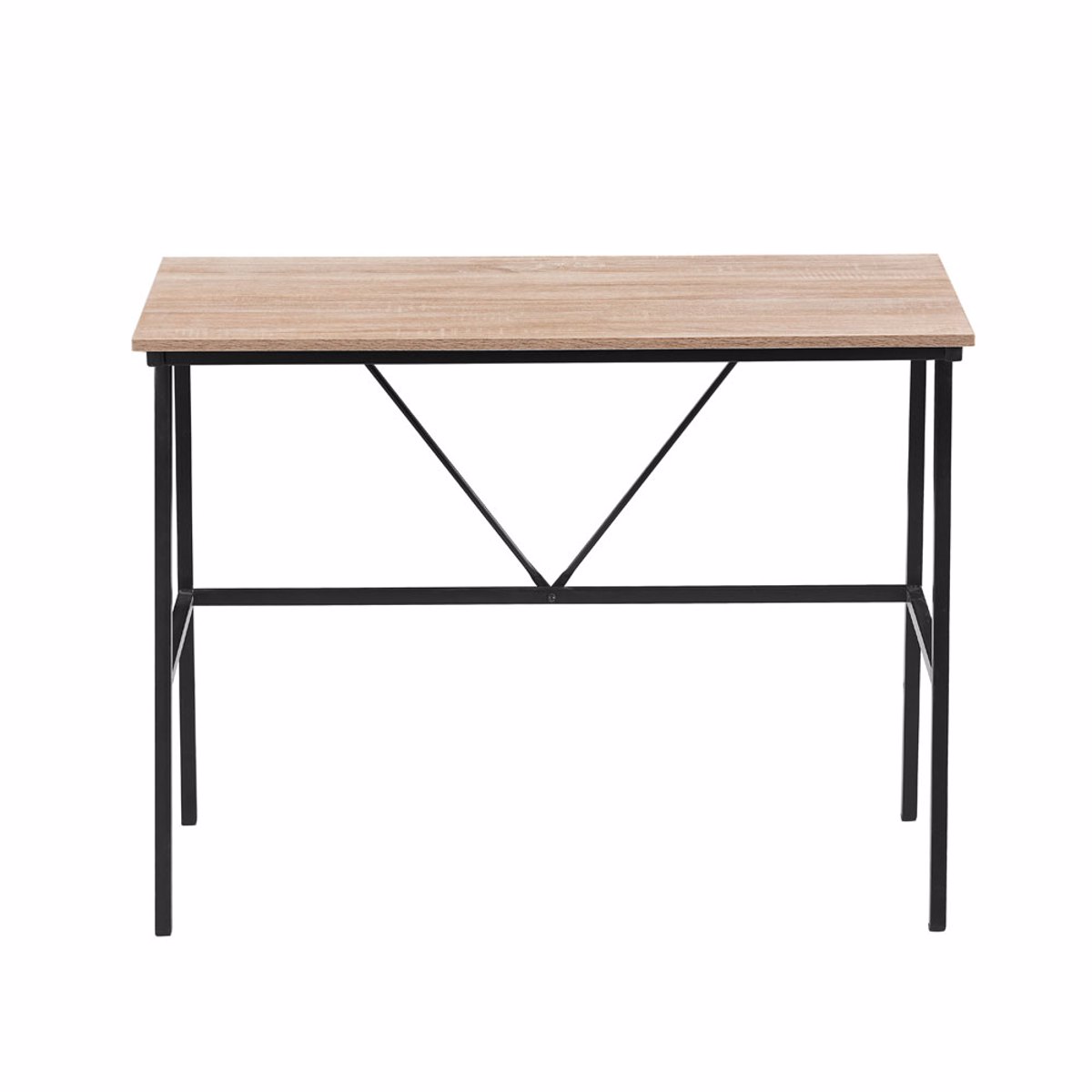 Liberta SO SIMPLE Gafeio Sonoma/Mavro 100x54x75cm 28-0227