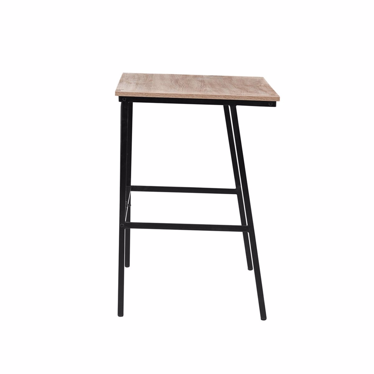 Liberta SO SIMPLE Gafeio Sonoma/Mavro 100x54x75cm 28-0227