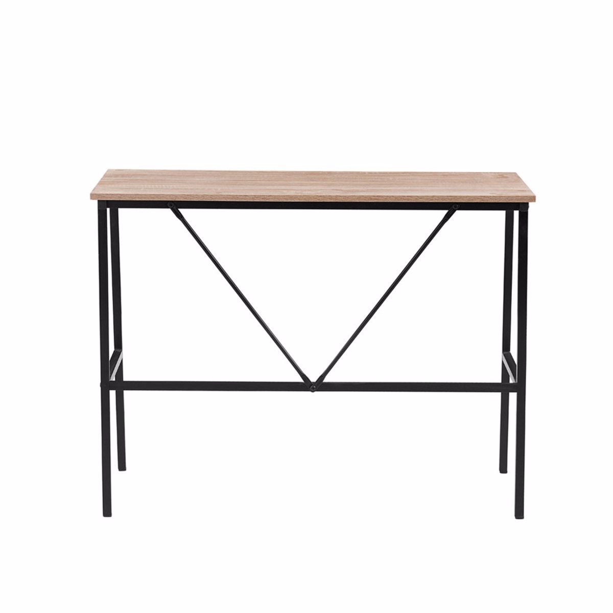 Liberta SO SIMPLE Gafeio Sonoma/Mavro 100x54x75cm 28-0227