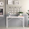 Liberta FORMULA Gafeio Lefko 120x60x75cm 28-0255