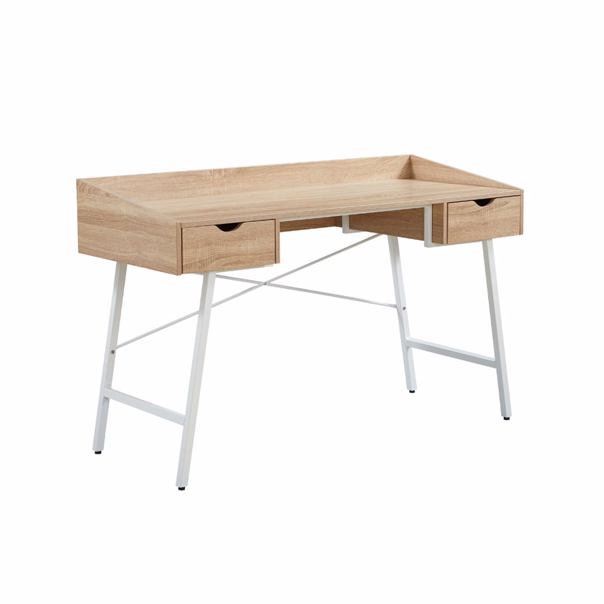 Liberta GROTTA Gafeio Fusiko/Lefko me 2 Surtaria 133x55.5x84cm 28-0274