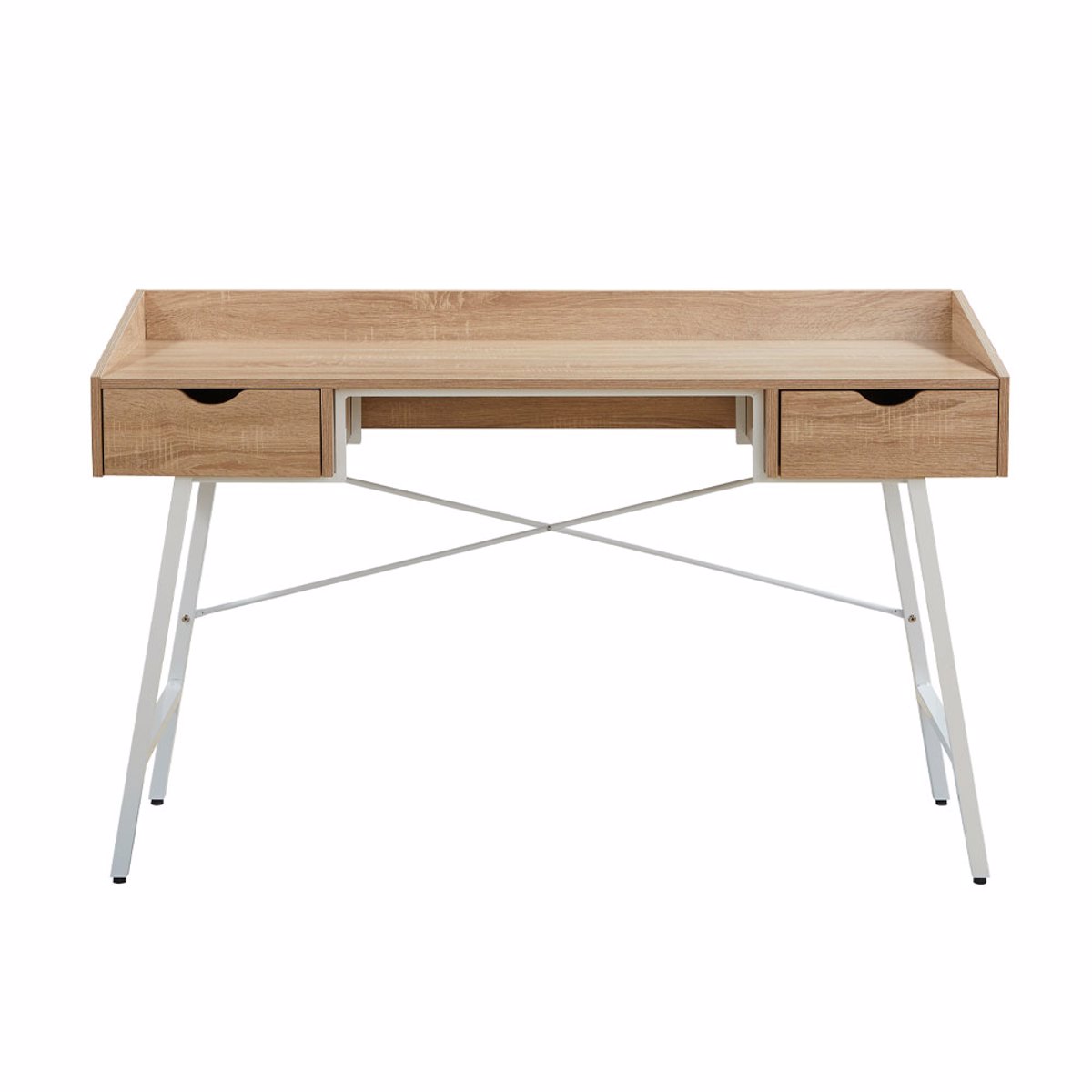 Liberta GROTTA Gafeio Fusiko/Lefko me 2 Surtaria 133x55.5x84cm 28-0274