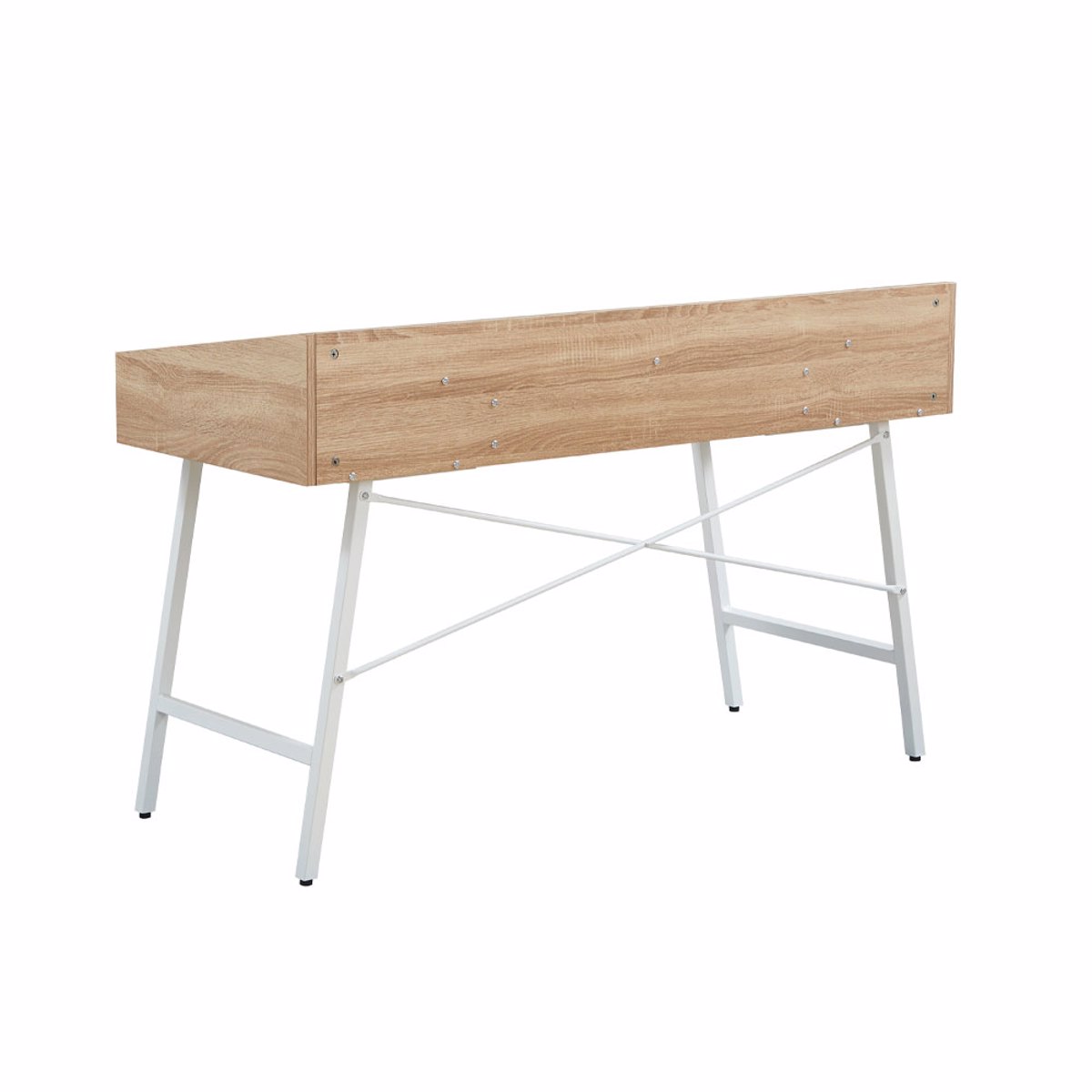 Liberta GROTTA Gafeio Fusiko/Lefko me 2 Surtaria 133x55.5x84cm 28-0274