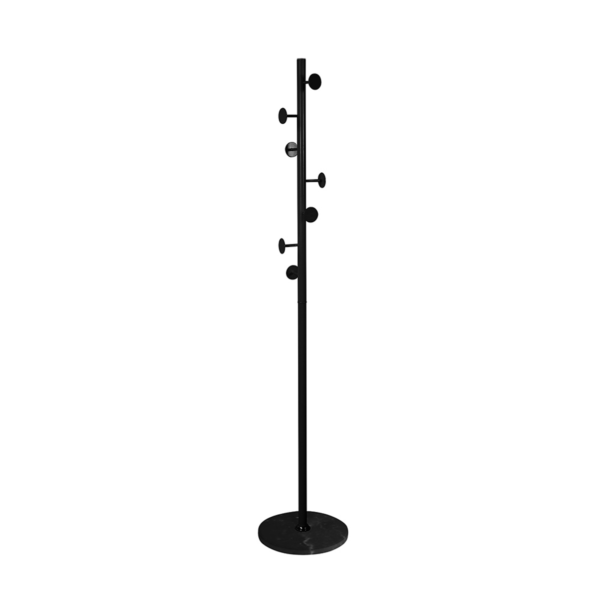 Liberta CYCLOS Kalogros Mavros 36x36x180cm 29-0074