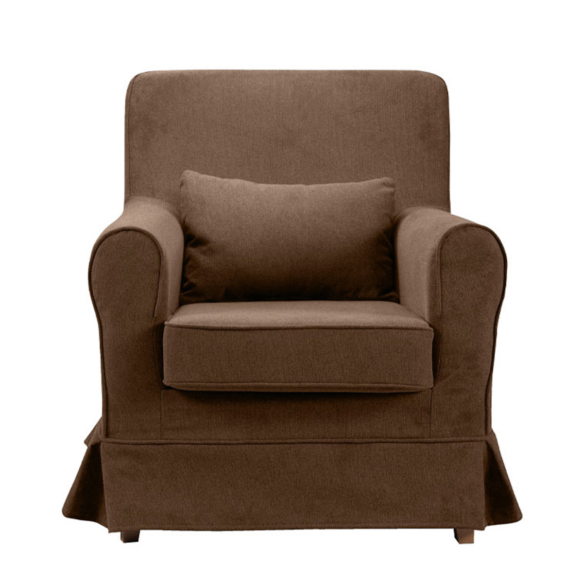 Liberta HAPPY Poluthrona Sapio Milo 77x85x85cm 71-0006