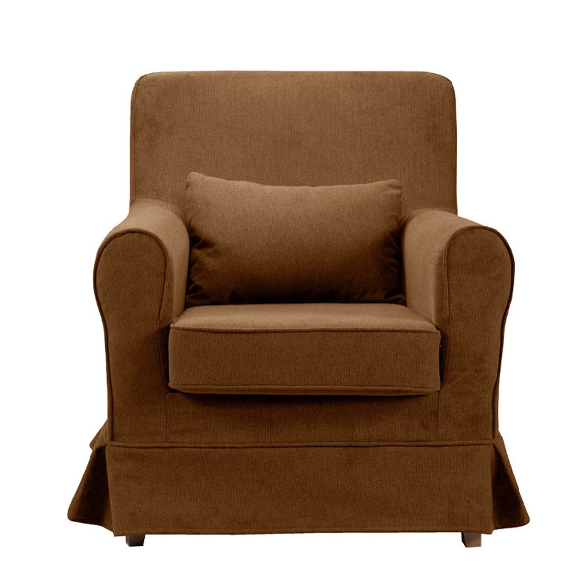 Liberta HAPPY Poluthrona EKAI 77x85x85cm 71-0007