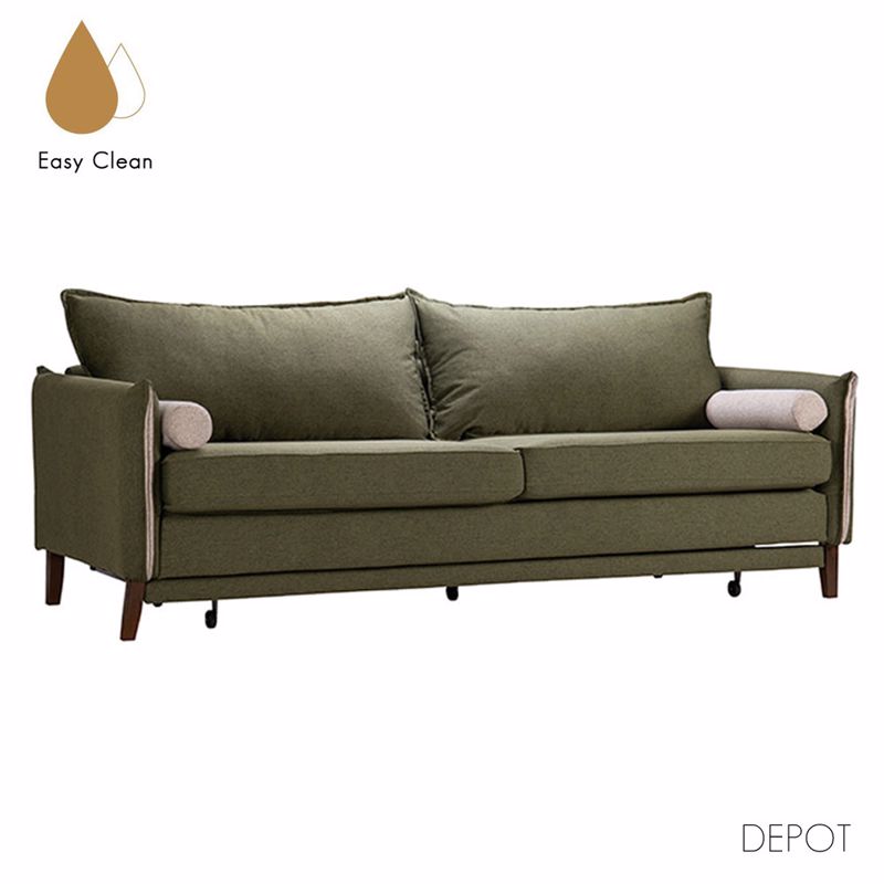 Liberta COMMODO Trithesios Kanapes-Krebati Ladi-Ggri 230x81x88cm 71-0035