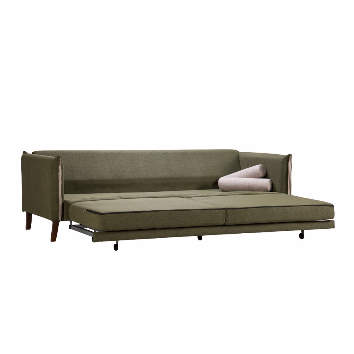Liberta COMMODO Trithesios Kanapes-Krebati Ladi-Ggri 230x81x88cm 71-0035