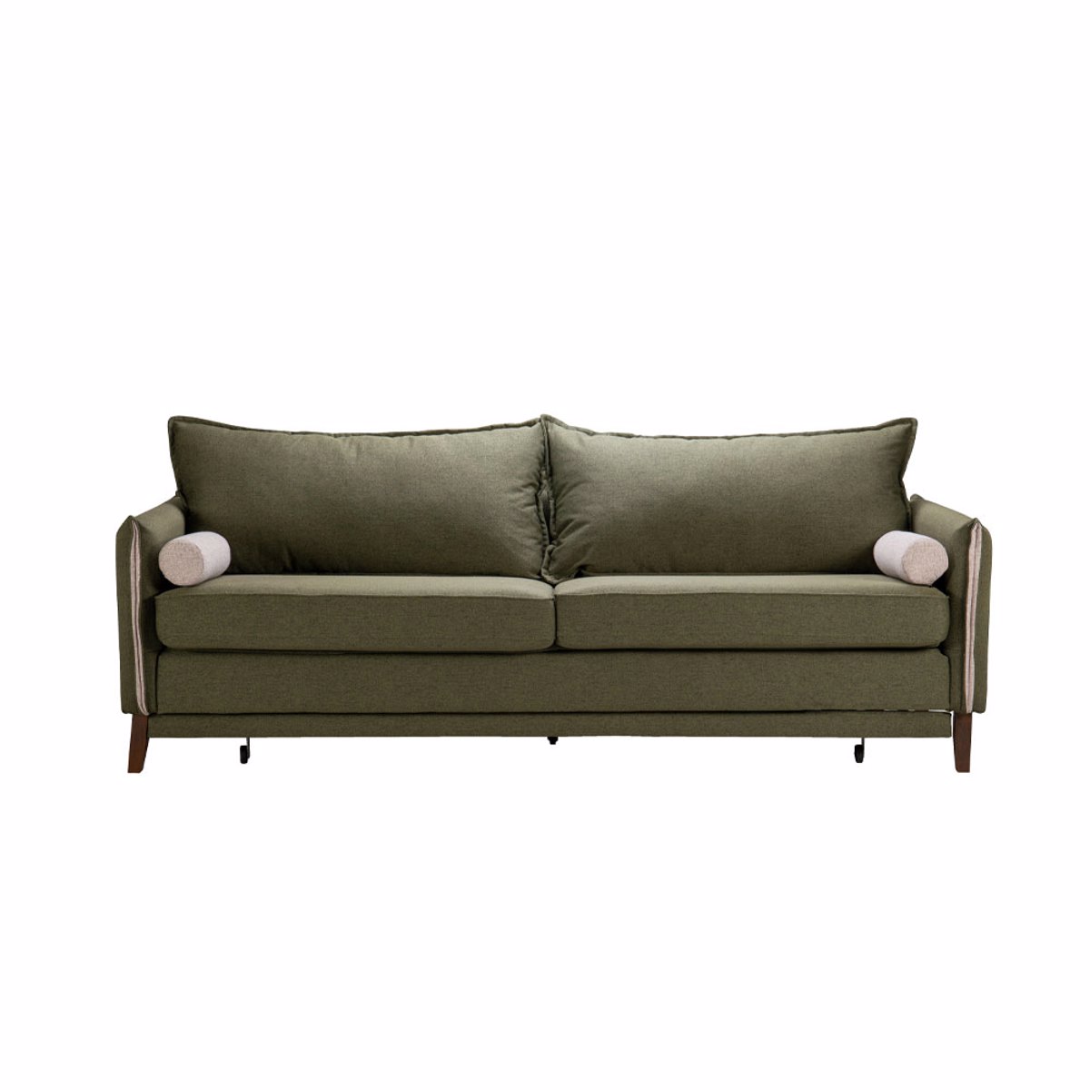 Liberta COMMODO Trithesios Kanapes-Krebati Ladi-Ggri 230x81x88cm 71-0035