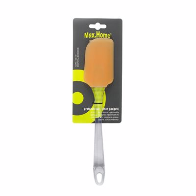 ^Max Home Σπάτουλα Σιλικόνης Ζαχαροπλαστικής 25cm OL01190000
