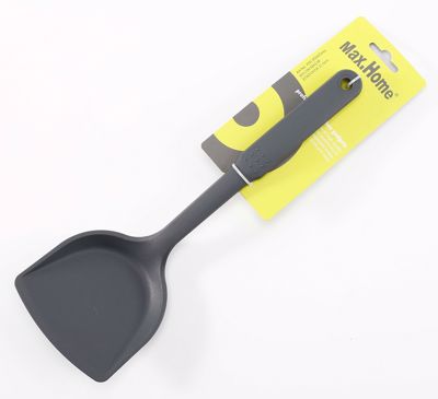 ^Max Home Nylon Μασίφ Σπάτουλα 31.5cm OL255400GR